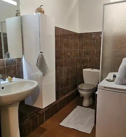 Appartamento Sanguinaires