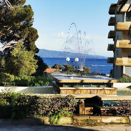Ajaccio Sanguinaires Apartment Ajaccio (Corsica)