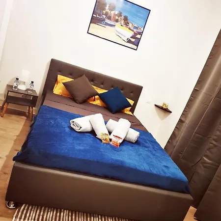 Sanguinaires Αζάτσιο