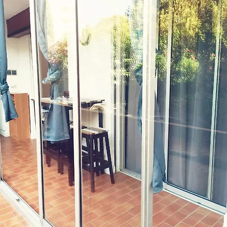 Sanguinaires 아작시오