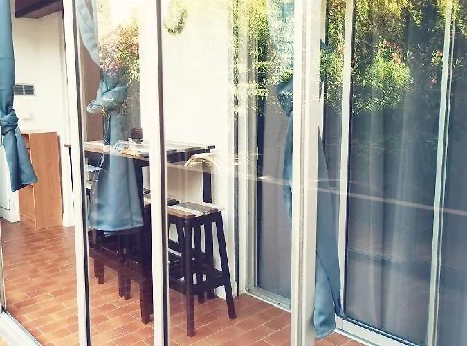 Sanguinaires Ajaccio (Corsica)