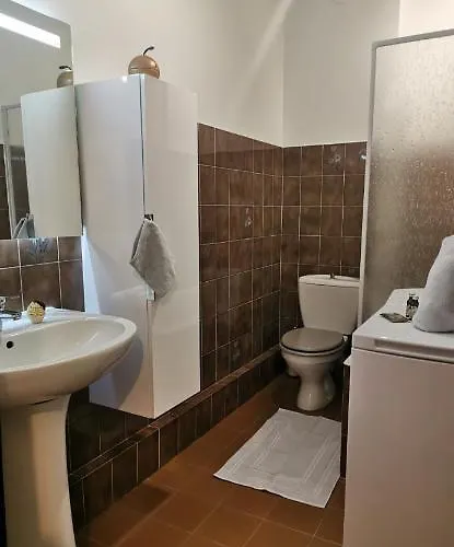 Lägenhet Sanguinaires